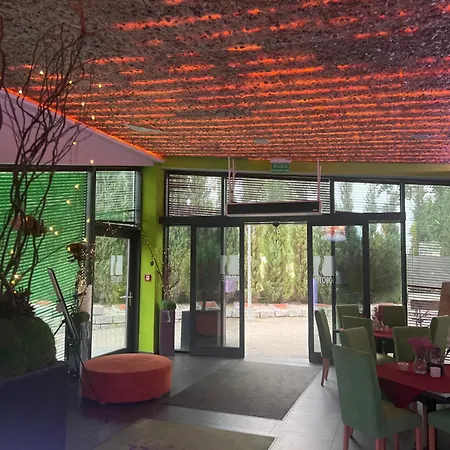 Bed & Breakfast Sobo Z Klimatyzacja