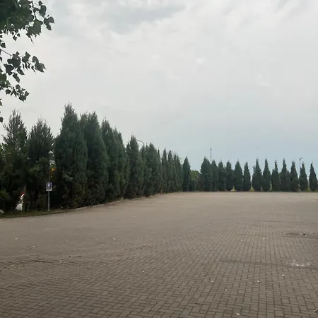 Sobo Z Klimatyzacja Bed & Breakfast