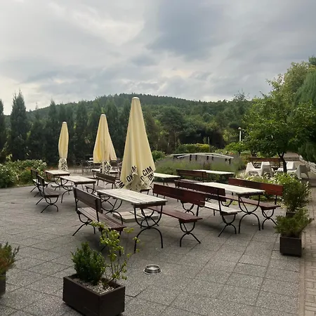 Sobo Z Klimatyzacja * Sobotka (Lower Silesia)